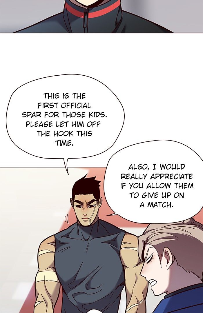 Eleceed Manhwa - Chapter 85 Page 10