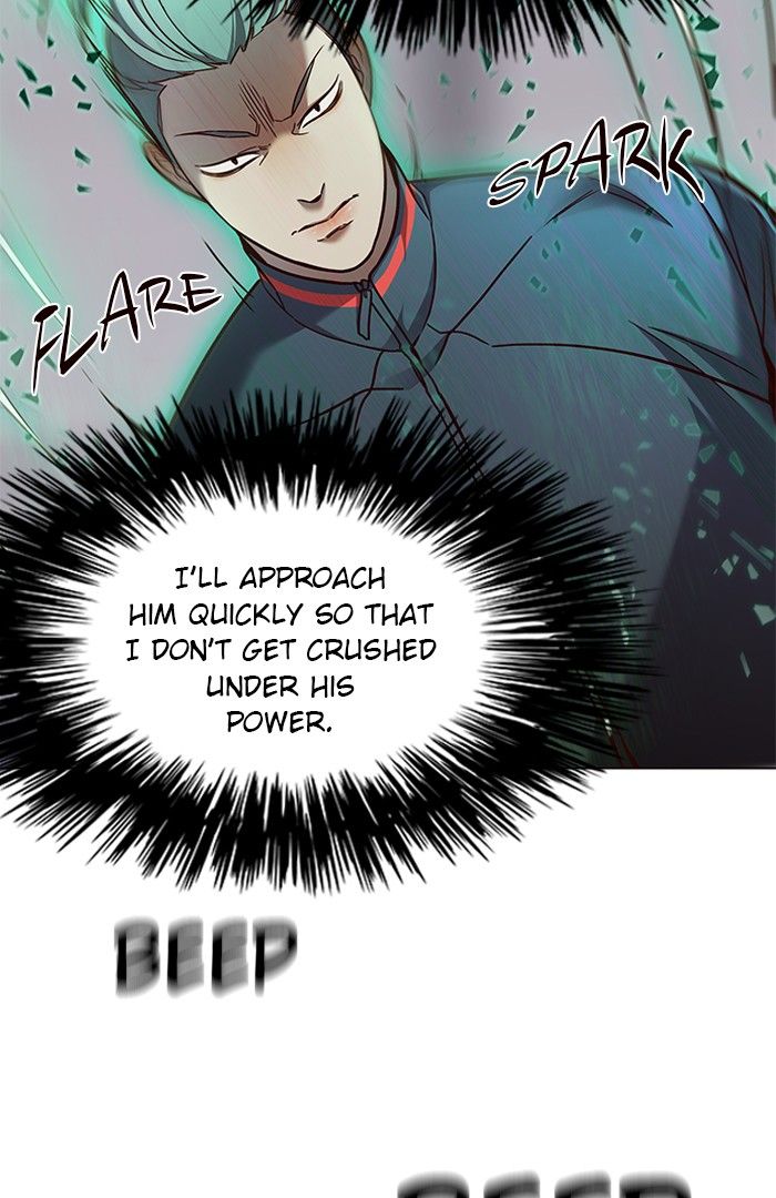 Eleceed Manhwa - Chapter 85 Page 18