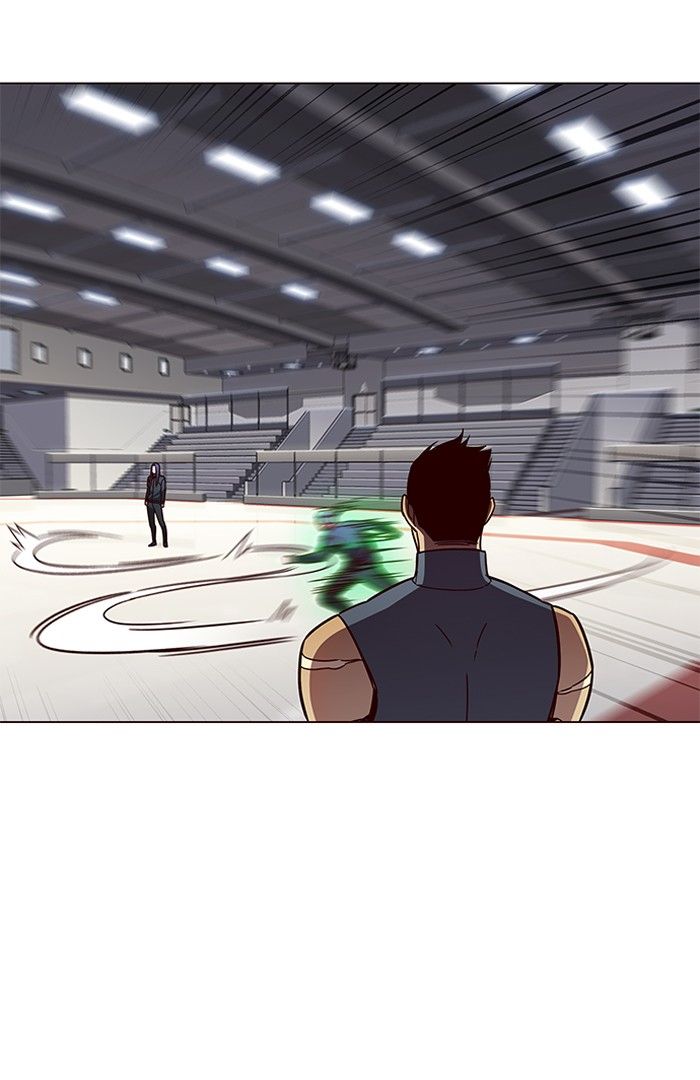 Eleceed Manhwa - Chapter 85 Page 21