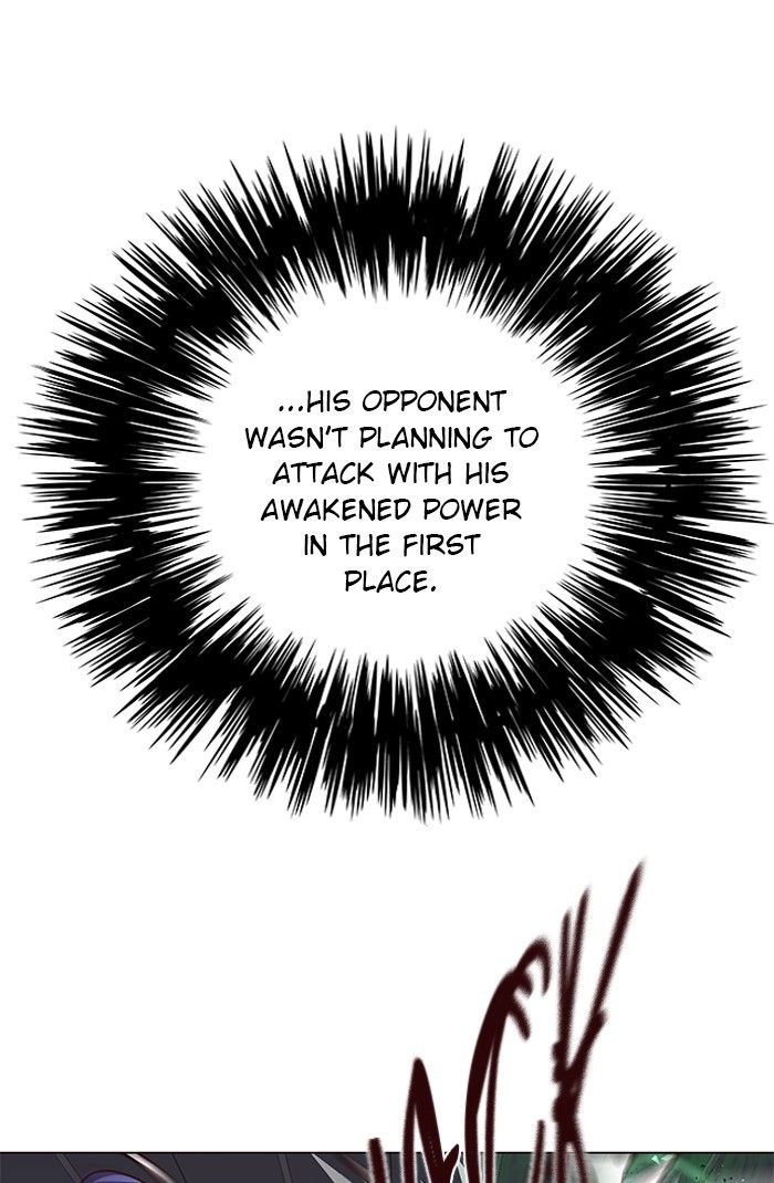 Eleceed Manhwa - Chapter 85 Page 25