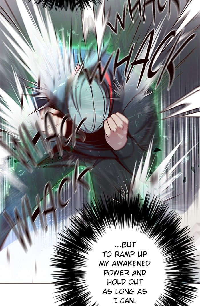 Eleceed Manhwa - Chapter 85 Page 28