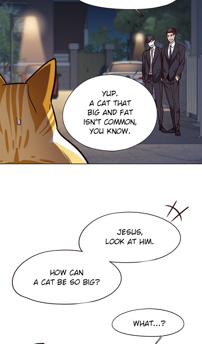 Eleceed Manhwa - Chapter 105 Page 13