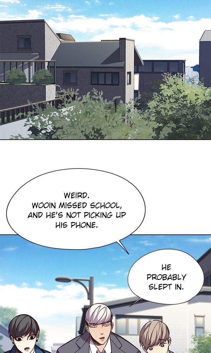 Eleceed Manhwa - Chapter 105 Page 31