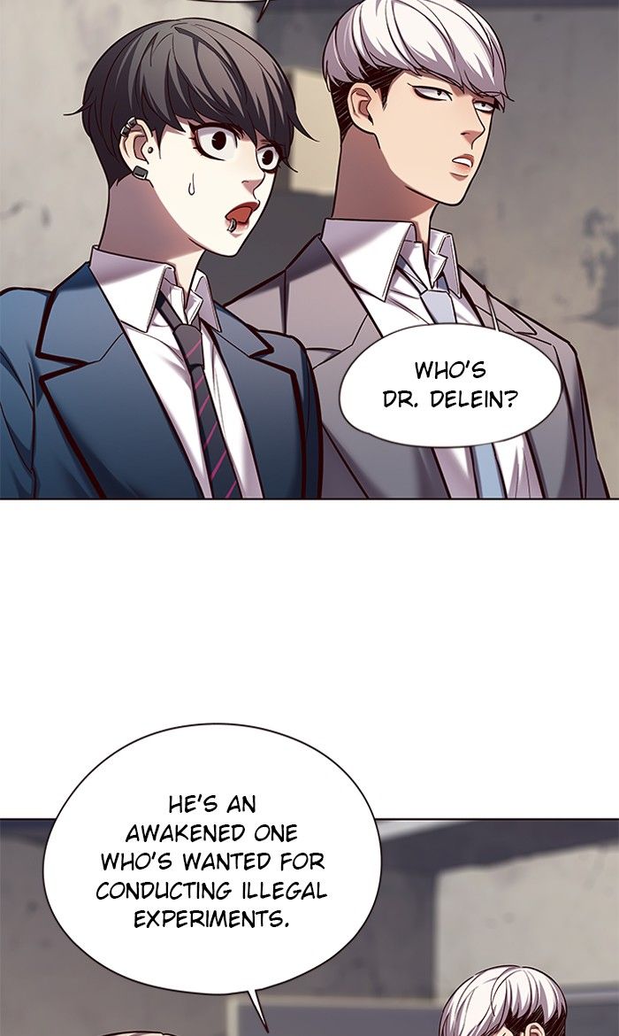 Eleceed Manhwa - Chapter 105 Page 58