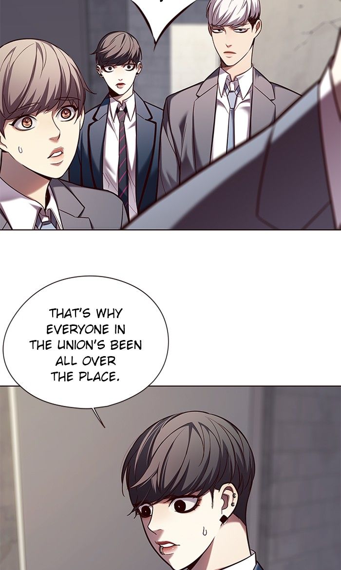 Eleceed Manhwa - Chapter 105 Page 61