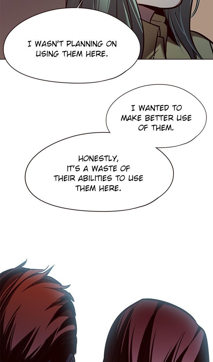 Eleceed Manhwa - Chapter 105 Page 91