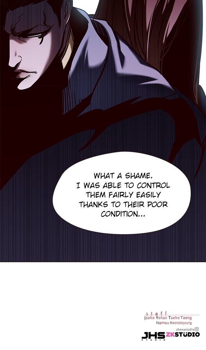 Eleceed Manhwa - Chapter 105 Page 92