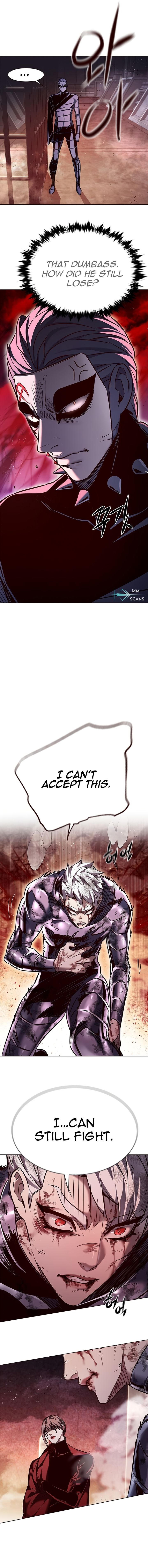 Eleceed Manhwa - Chapter 253 Page 2