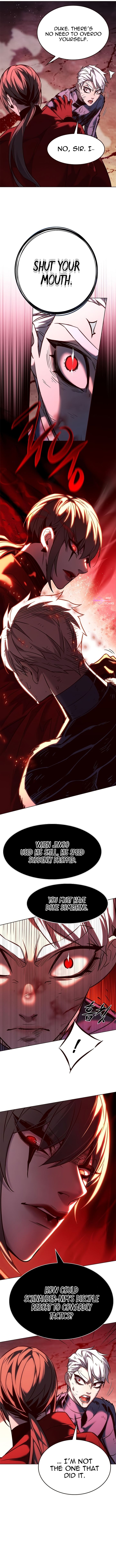 Eleceed Manhwa - Chapter 253 Page 4