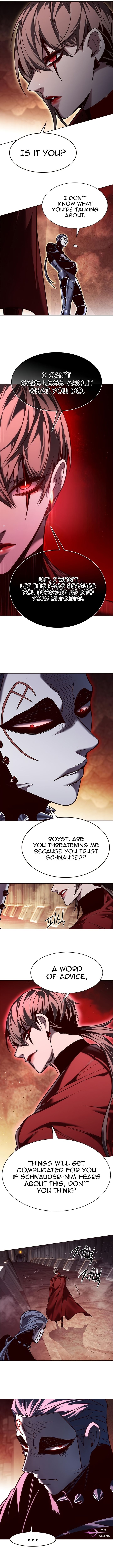 Eleceed Manhwa - Chapter 253 Page 7