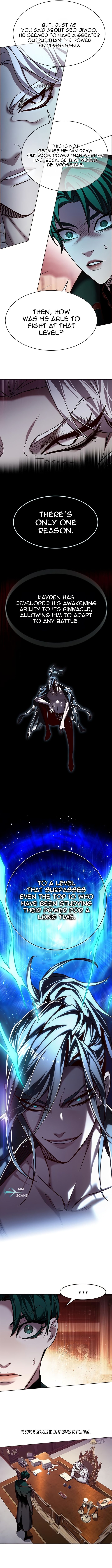 Eleceed Manhwa - Chapter 253 Page 10