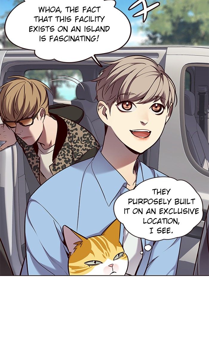 Eleceed Manhwa - Chapter 68 Page 9