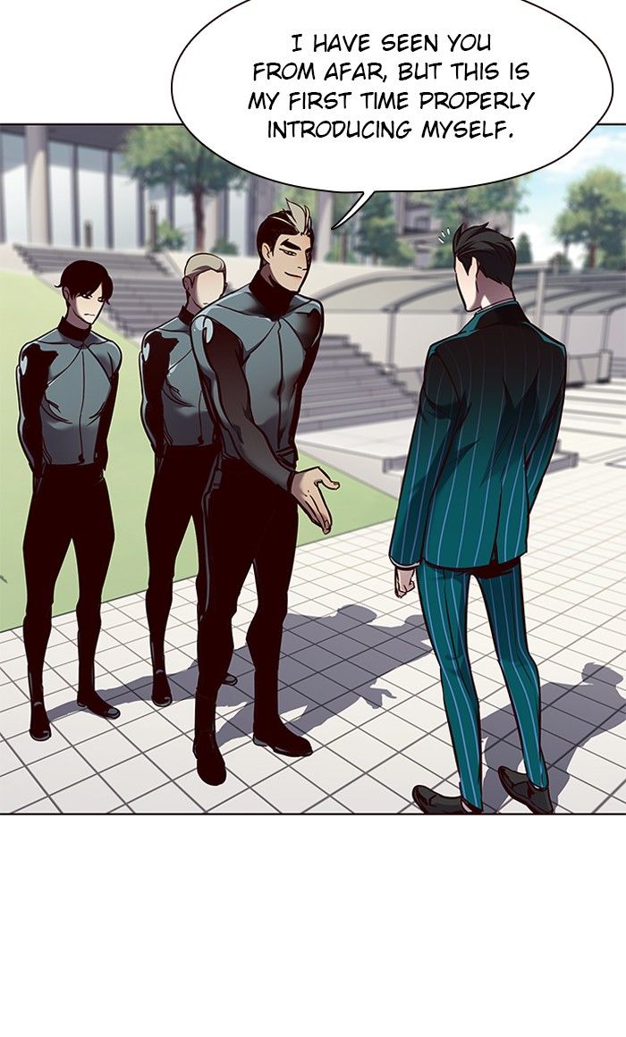 Eleceed Manhwa - Chapter 68 Page 11