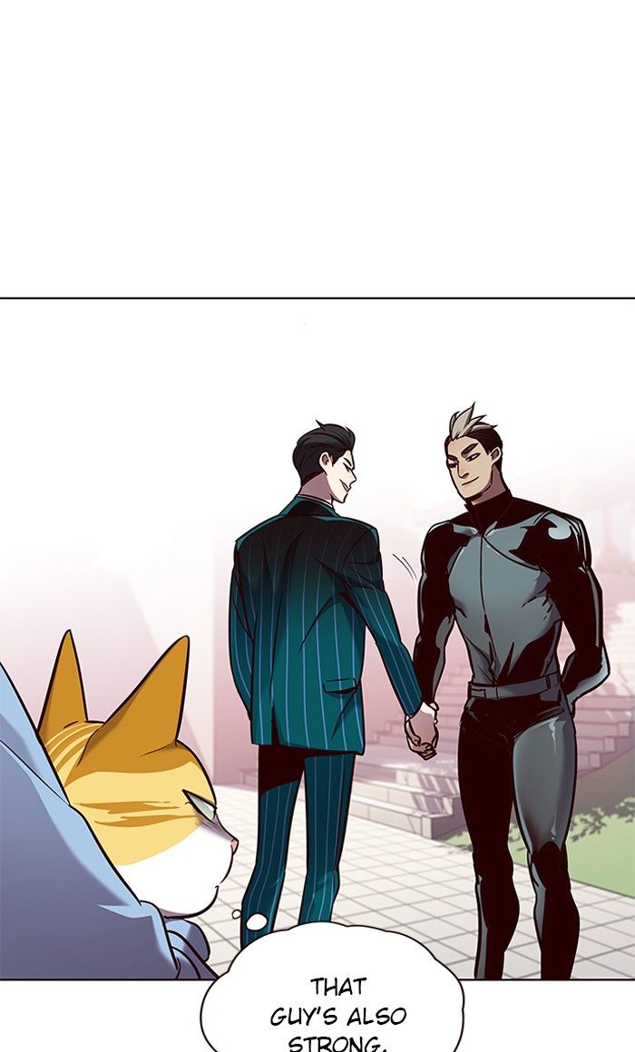 Eleceed Manhwa - Chapter 68 Page 14