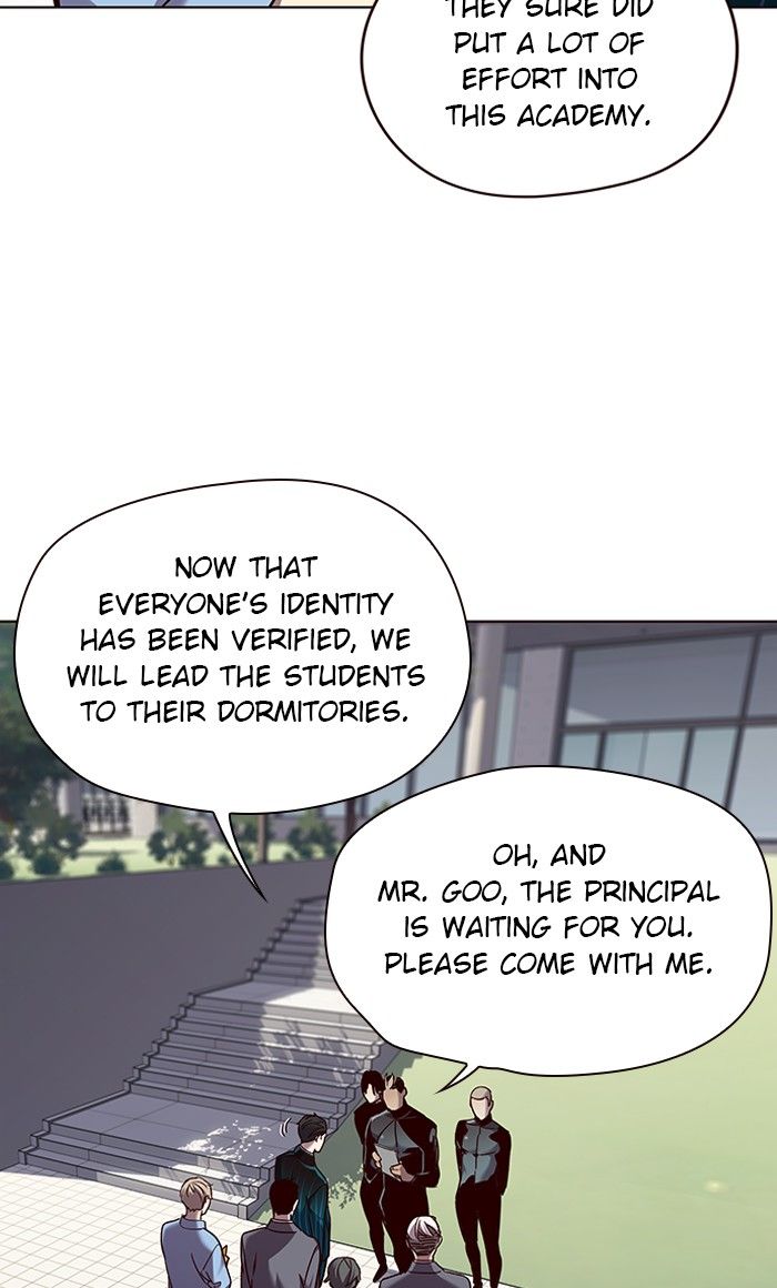 Eleceed Manhwa - Chapter 68 Page 18