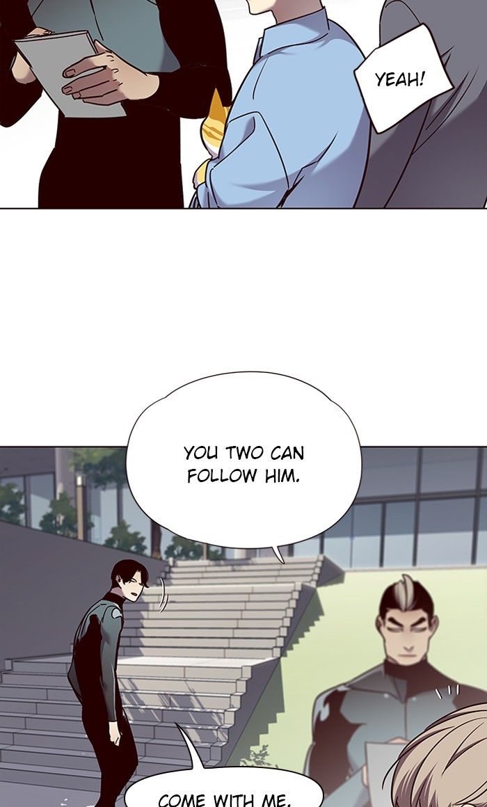 Eleceed Manhwa - Chapter 68 Page 20