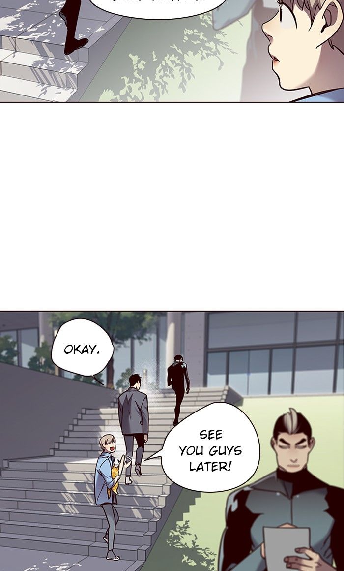 Eleceed Manhwa - Chapter 68 Page 21