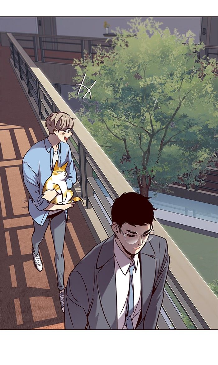 Eleceed Manhwa - Chapter 68 Page 26