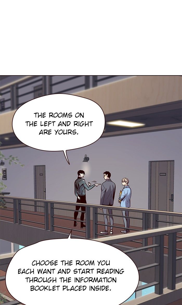 Eleceed Manhwa - Chapter 68 Page 27