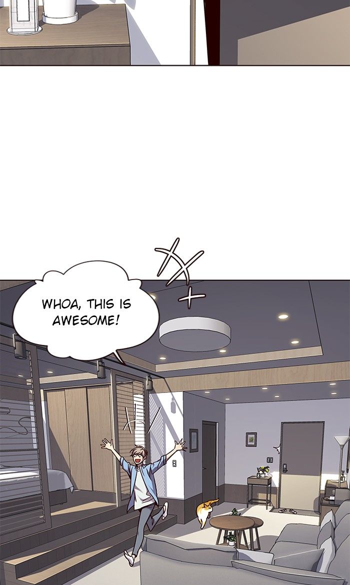 Eleceed Manhwa - Chapter 68 Page 30