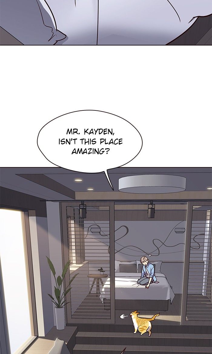 Eleceed Manhwa - Chapter 68 Page 32