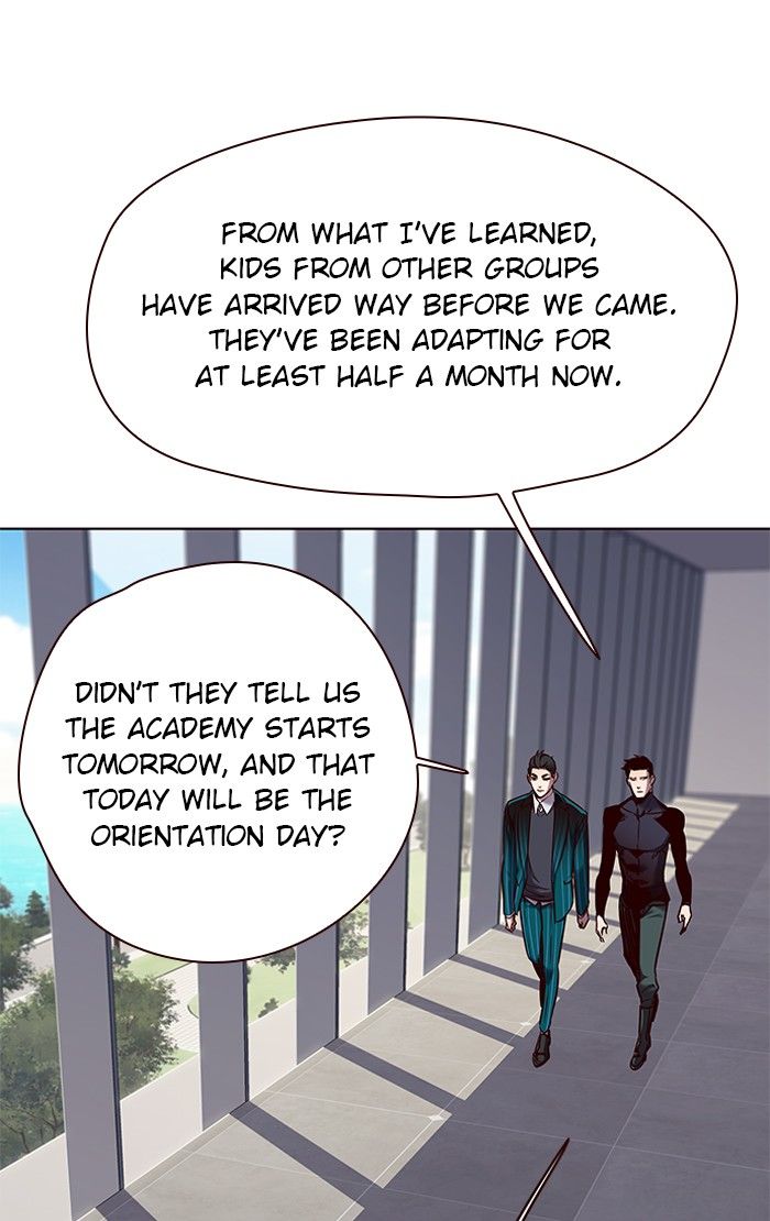 Eleceed Manhwa - Chapter 68 Page 49