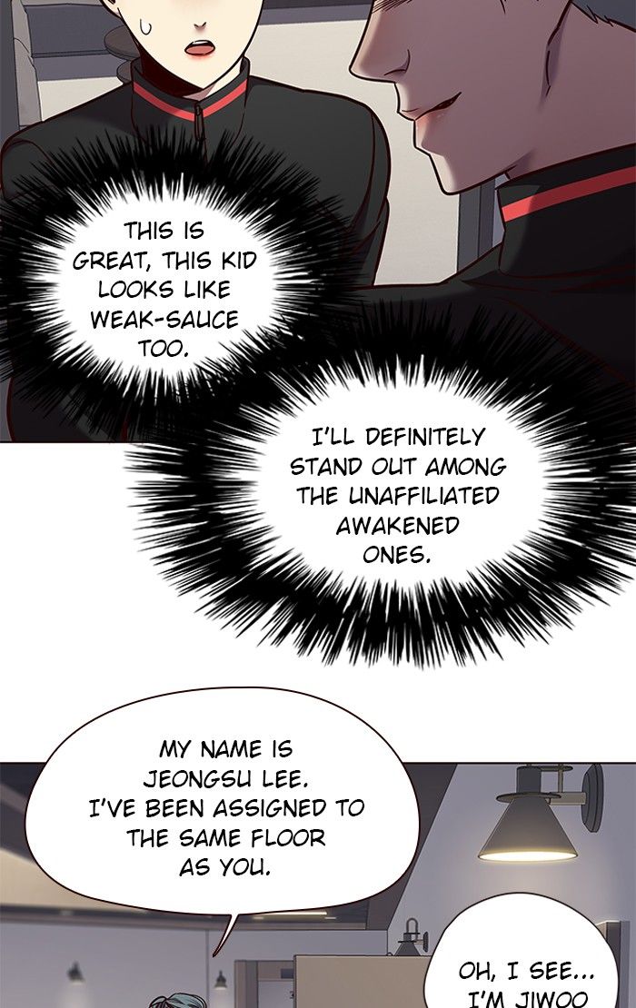 Eleceed Manhwa - Chapter 68 Page 58