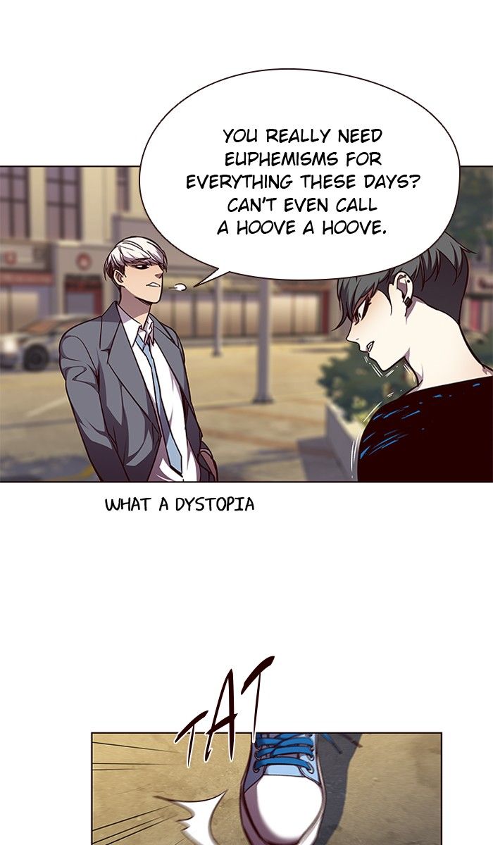 Eleceed Manhwa - Chapter 49 Page 4