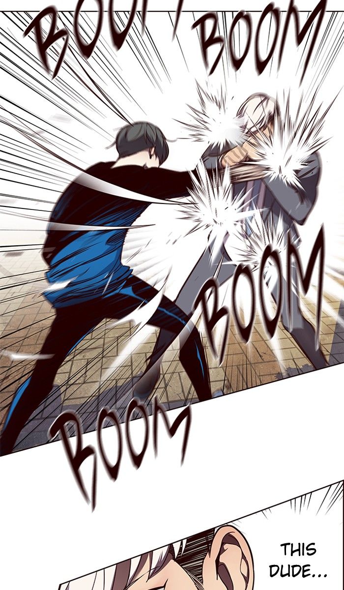 Eleceed Manhwa - Chapter 49 Page 13