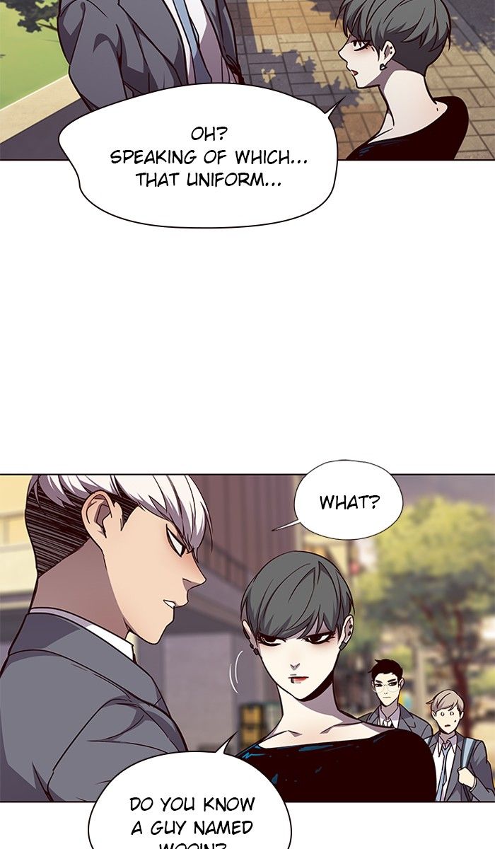 Eleceed Manhwa - Chapter 49 Page 33