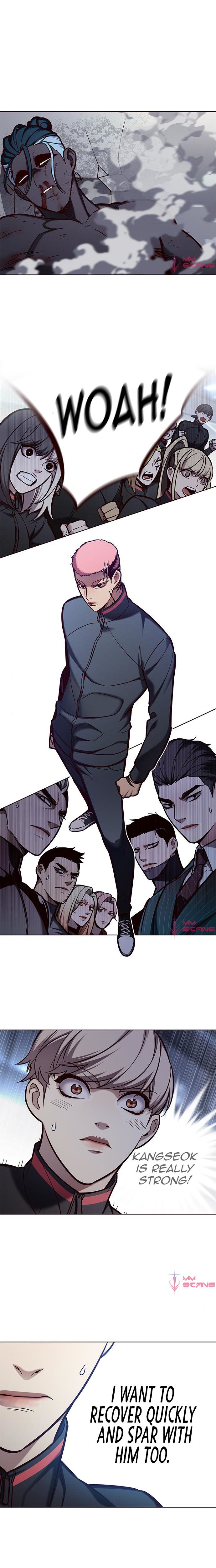 Eleceed Manhwa - Chapter 150 Page 1