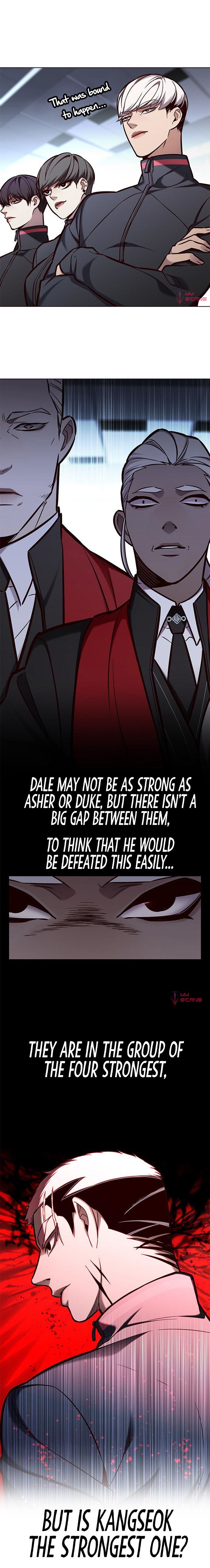 Eleceed Manhwa - Chapter 150 Page 2