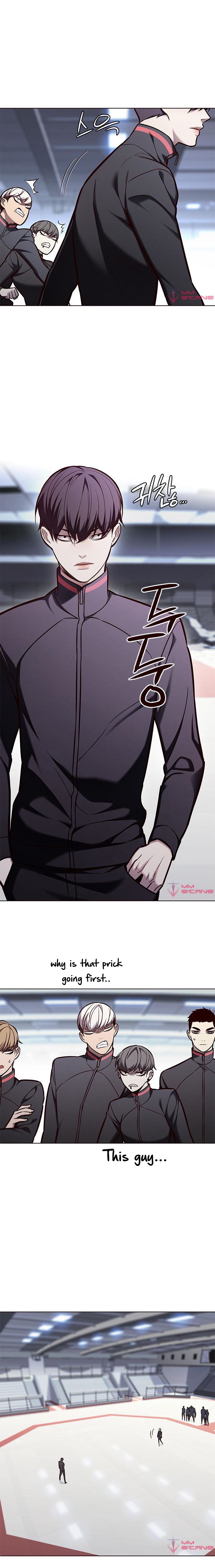 Eleceed Manhwa - Chapter 150 Page 4