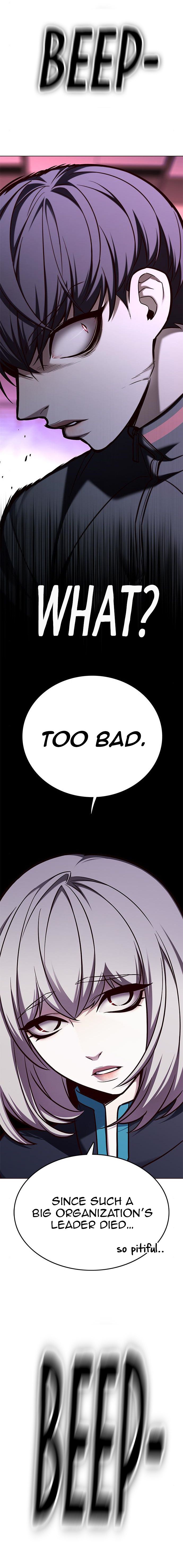 Eleceed Manhwa - Chapter 150 Page 6