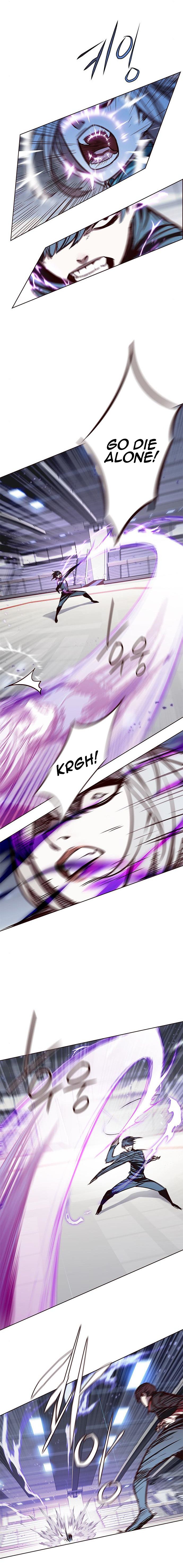 Eleceed Manhwa - Chapter 150 Page 9