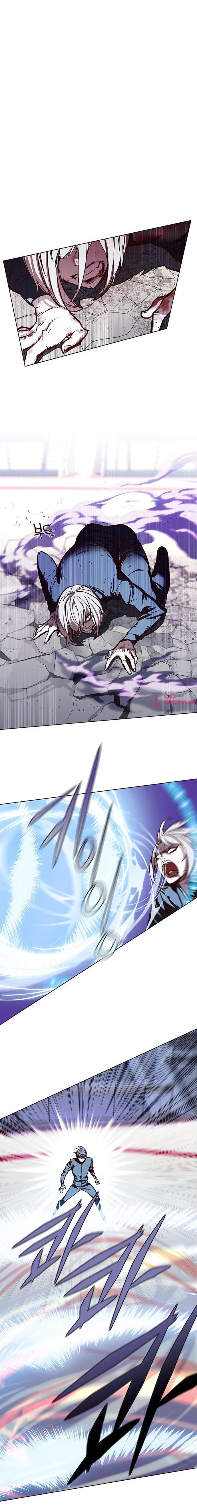 Eleceed Manhwa - Chapter 150 Page 10