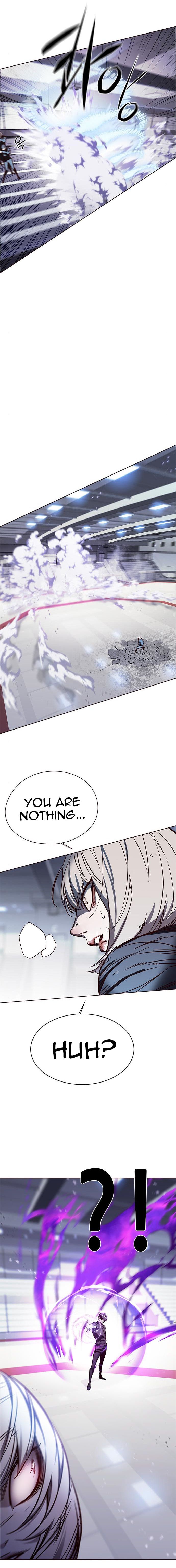 Eleceed Manhwa - Chapter 150 Page 11