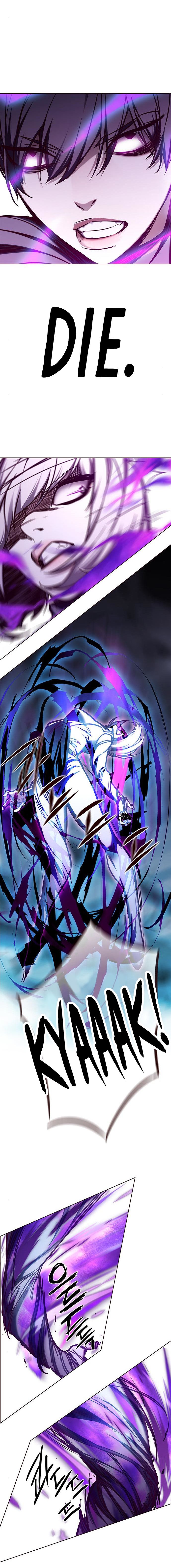 Eleceed Manhwa - Chapter 150 Page 12