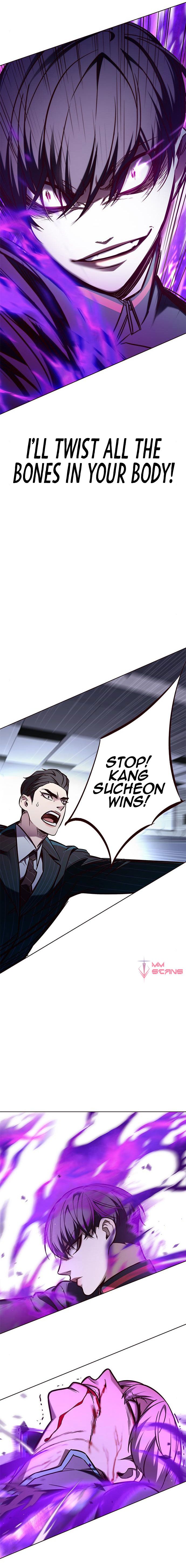 Eleceed Manhwa - Chapter 150 Page 13