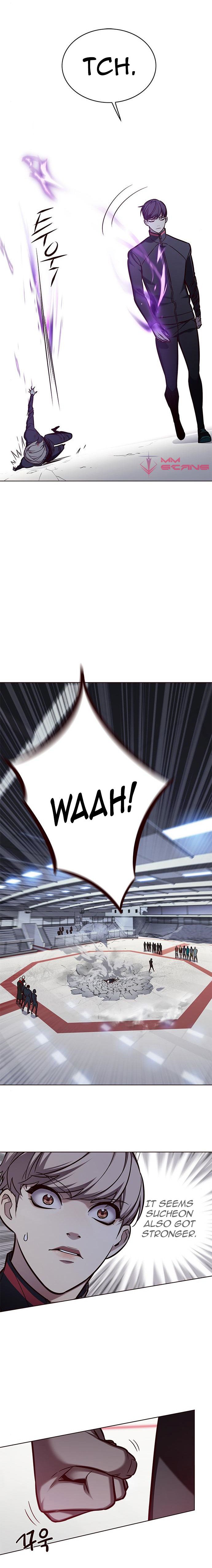 Eleceed Manhwa - Chapter 150 Page 14