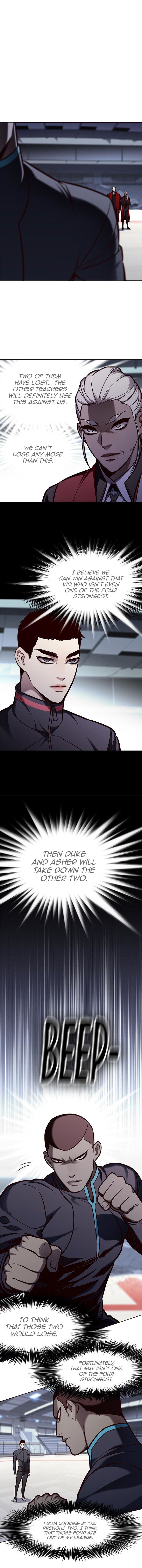 Eleceed Manhwa - Chapter 150 Page 17