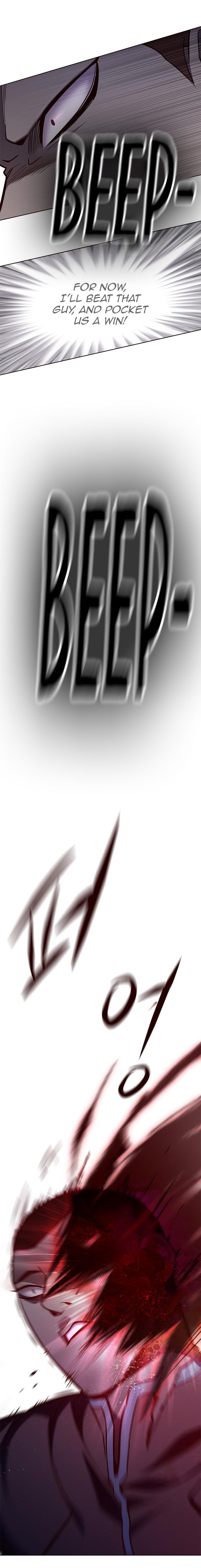 Eleceed Manhwa - Chapter 150 Page 18