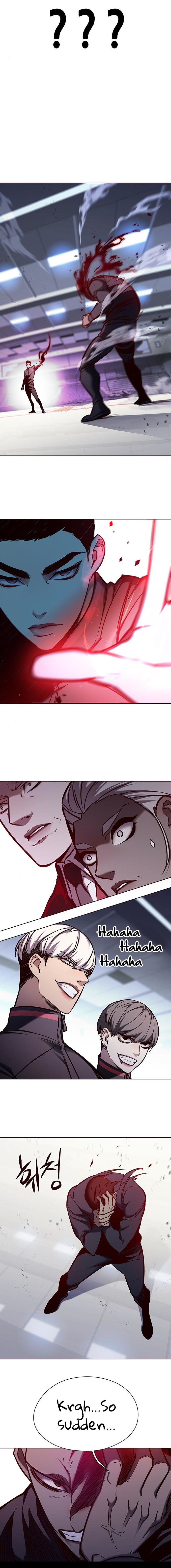 Eleceed Manhwa - Chapter 150 Page 19