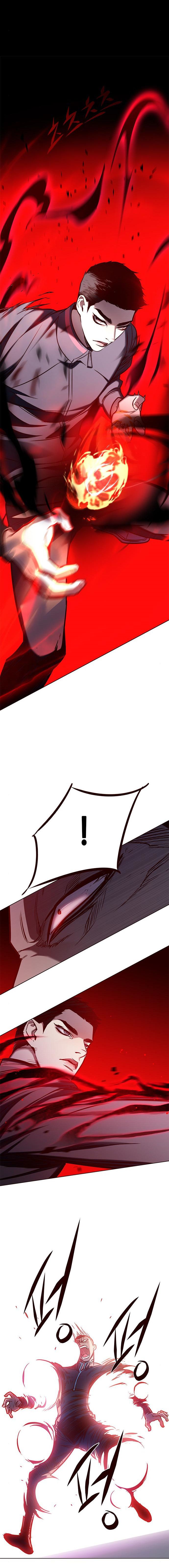 Eleceed Manhwa - Chapter 150 Page 20