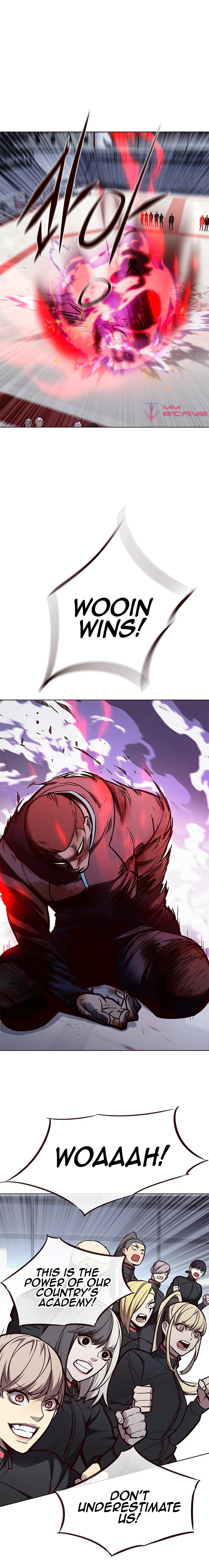 Eleceed Manhwa - Chapter 150 Page 21