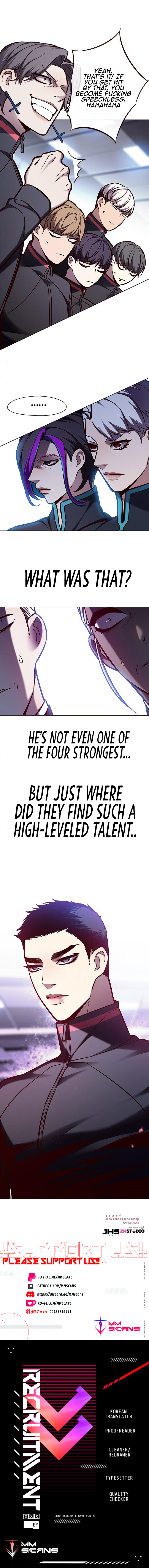 Eleceed Manhwa - Chapter 150 Page 22