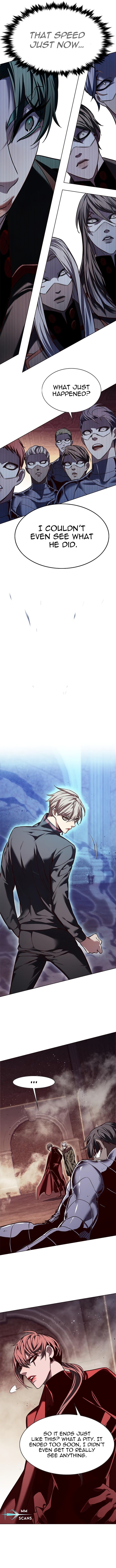 Eleceed Manhwa - Chapter 247 Page 12