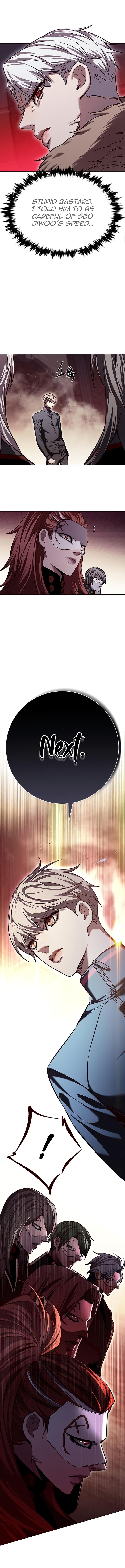 Eleceed Manhwa - Chapter 247 Page 13