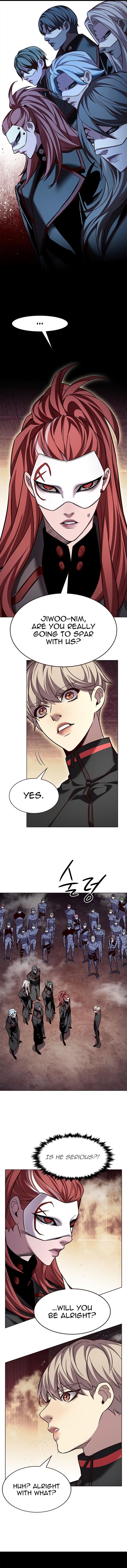 Eleceed Manhwa - Chapter 247 Page 3