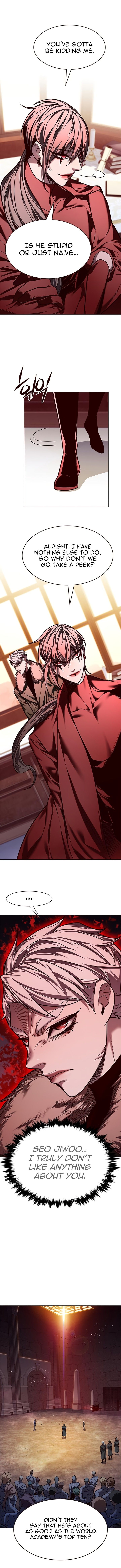 Eleceed Manhwa - Chapter 247 Page 5